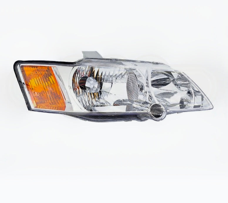 New OEM Quality VY Holden Commodore Executive - DRIVER Side Headlight