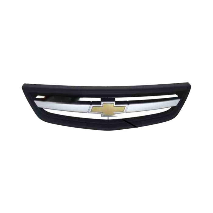 NEW OEM Quality - VY Holden Commodore SV8 Chevy - Grille Black and Chrome