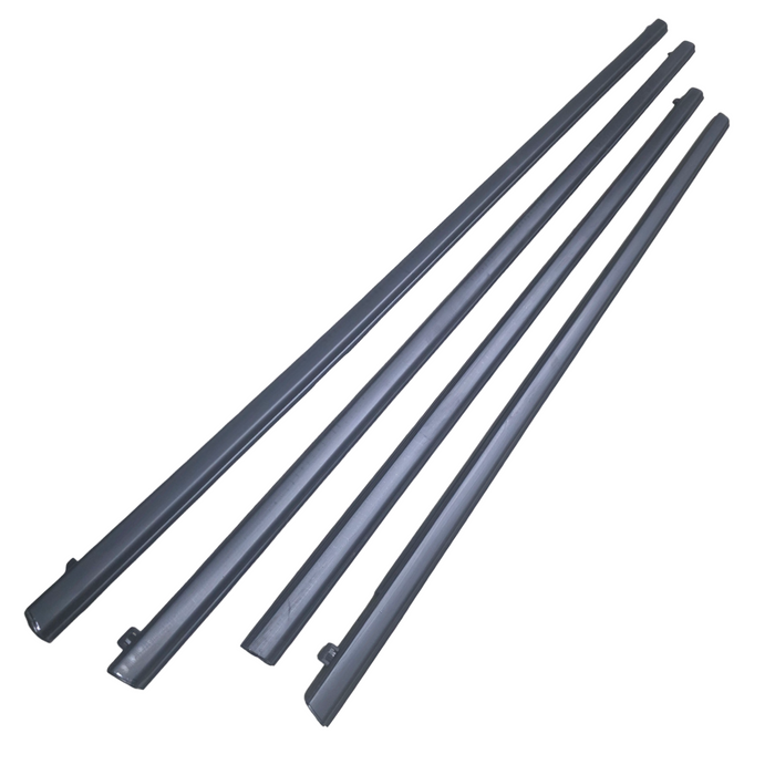 NEW OEM Quality VE/ VF Holden Commodore Sedan Door Belts (Set of 4)