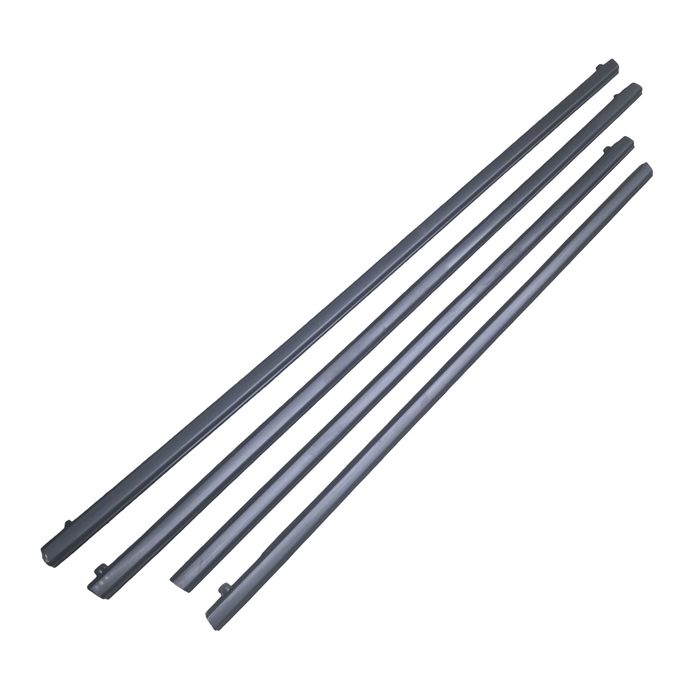 NEW OEM Quality VE/ VF Holden Commodore Sedan Door Belts (Set of 4)