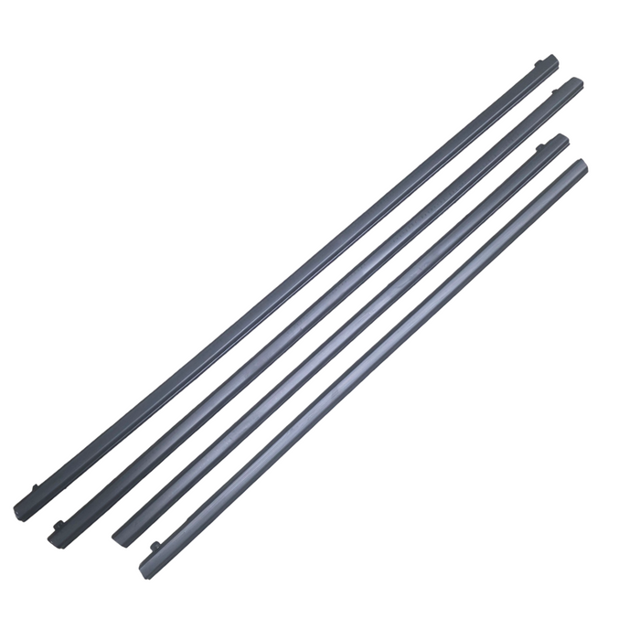 NEW OEM Quality VE/ VF Holden Commodore Sedan Door Belts (Set of 4)