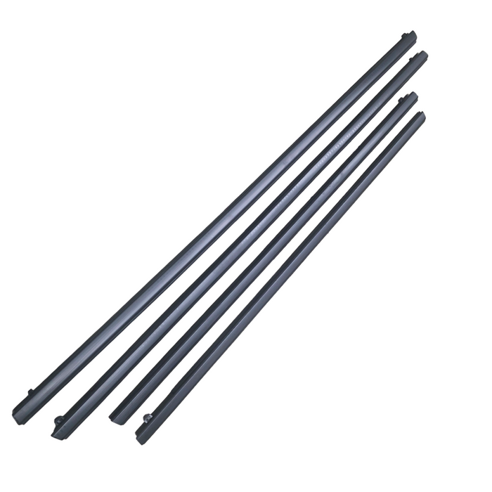 NEW OEM Quality VE/ VF Holden Commodore Sedan Door Belts (Set of 4)