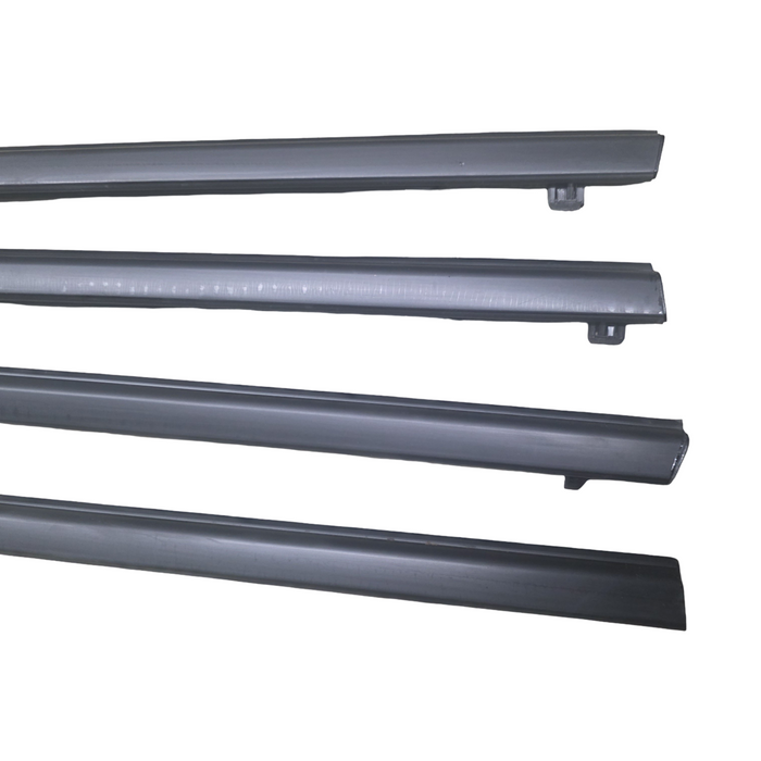 NEW OEM Quality VE/ VF Holden Commodore Sedan Door Belts (Set of 4)