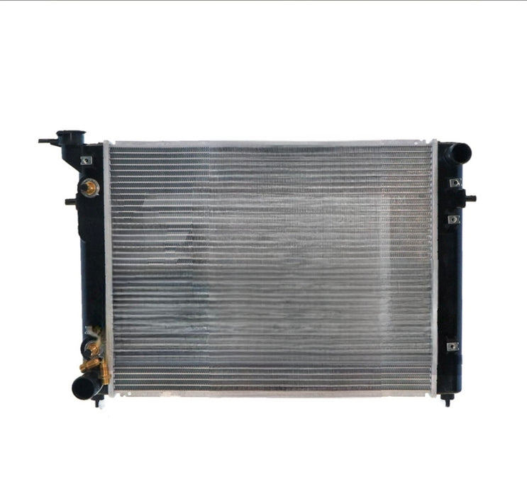 New OEM Quality - VP Holden Commodore V6 3.8L - Radiator