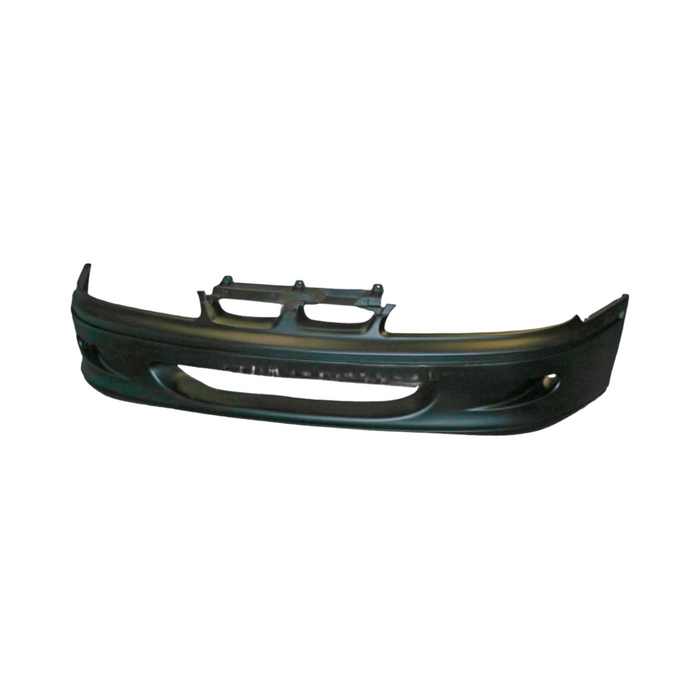 New OEM Quality - VR/VS Holden Commodore - Front Bar / Unpainted