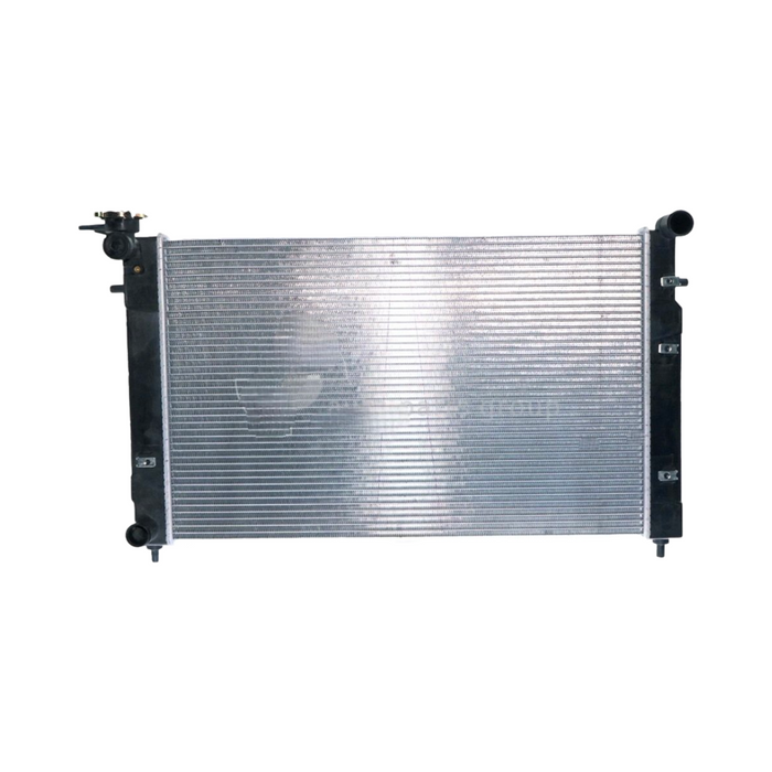 New OEM Quality - VT Series I (09/1997 - 06/2000) Holden Commodore V6 Manual - Radiator