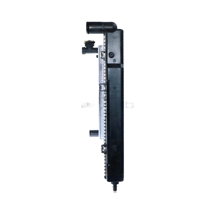 New OEM Quality - VT Series I (09/1997 - 06/2000) Holden Commodore V6 Manual - Radiator