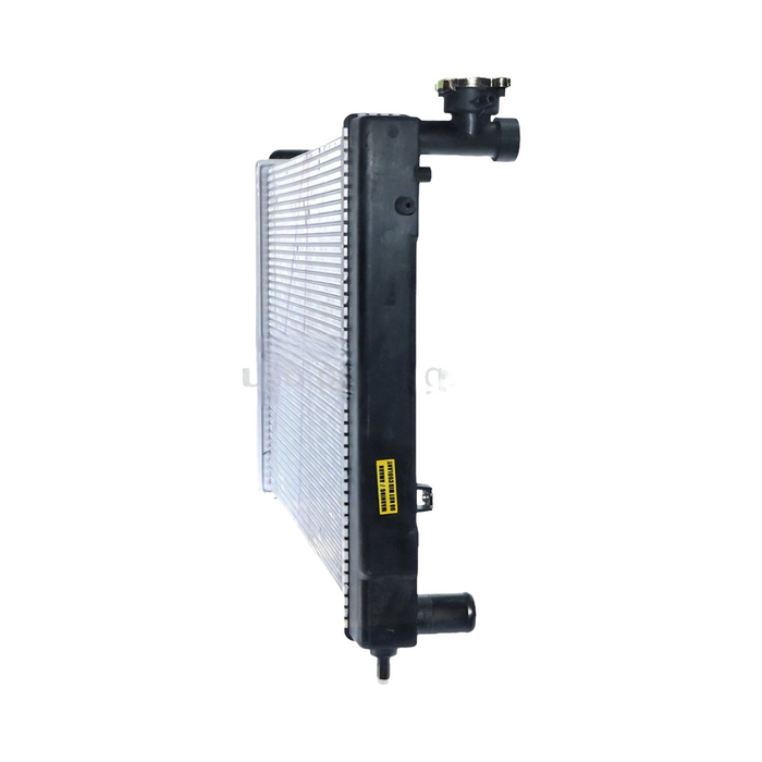 New OEM Quality - VT Series I (09/1997 - 06/2000) Holden Commodore V6 Manual - Radiator