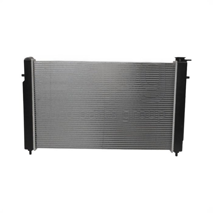 New OEM Quality - VT Series I (09/1997 - 06/2000) Holden Commodore V6 Auto - Radiator without Oil Coller Lines