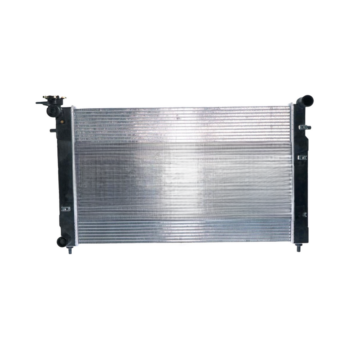 New OEM Quality - VT Series I (09/1997 - 06/2000) Holden Commodore V6 Manual - Radiator