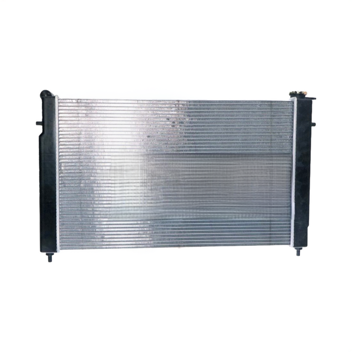 New OEM Quality - VT Series I (09/1997 - 06/2000) Holden Commodore V6 Manual - Radiator