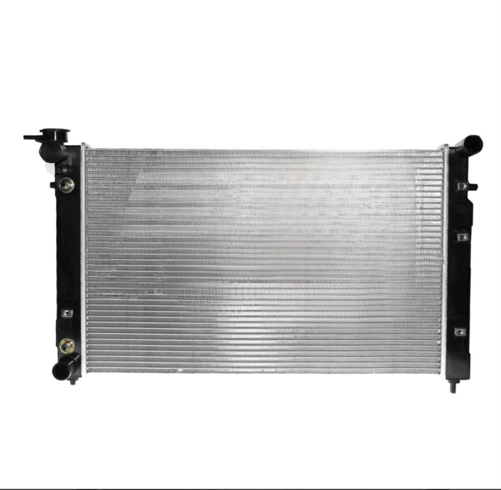 New OEM Quality - VT Series II (06/1999 - 09/2000)  Holden Commodore V6 Auto - Radiator