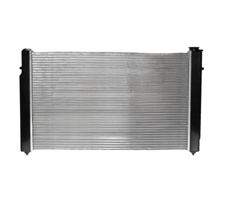 New OEM Quality - VT Series II (06/1999 - 09/2000)  Holden Commodore V6 Auto - Radiator