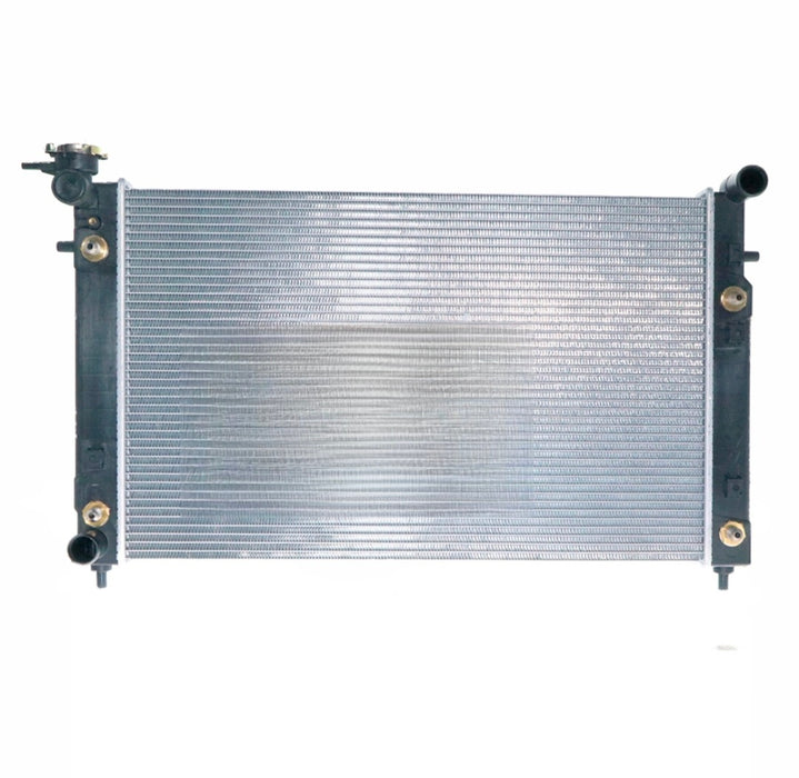 New OEM Quality VT Series I (9/1997 - 6-1999) Holden Commodore V8 5.0L Manual - Radiator