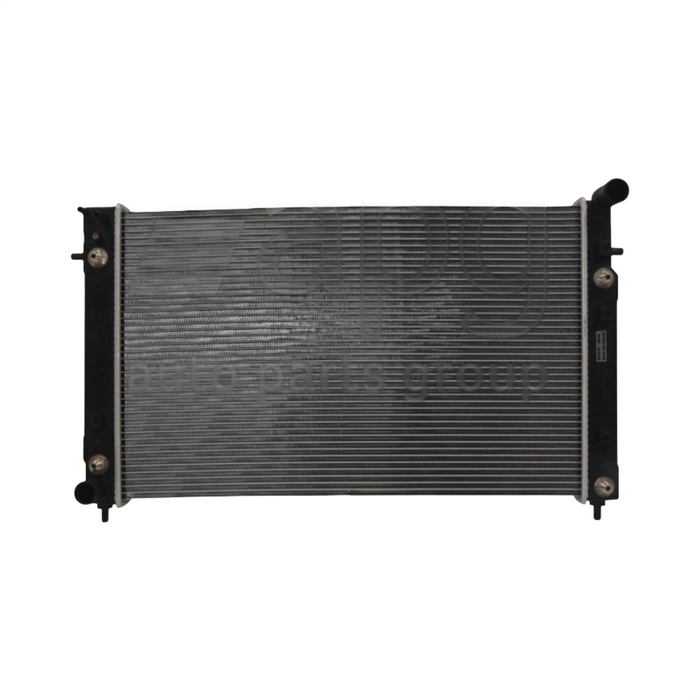New OEM Quality - VT Series II (06/1999 - 09/2000) Holden Commodore V8 5.7L Auto - Radiator