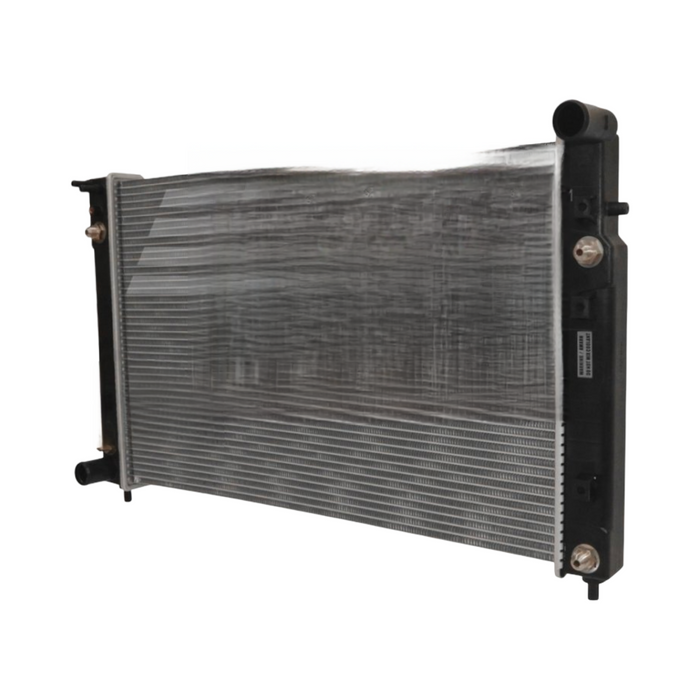 New OEM Quality - VT Series II (06/1999 - 09/2000) Holden Commodore V8 5.7L Auto - Radiator