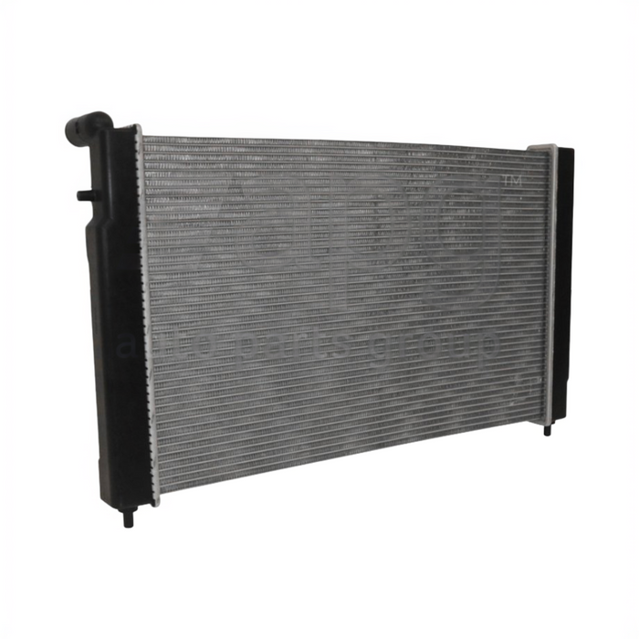 New OEM Quality - VT Series II (06/1999 - 09/2000) Holden Commodore V8 5.7L Auto - Radiator