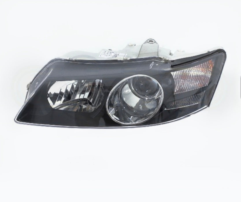 New OEM Quality VY Holden Berlina / Calais - PASSENGER Side Headlight
