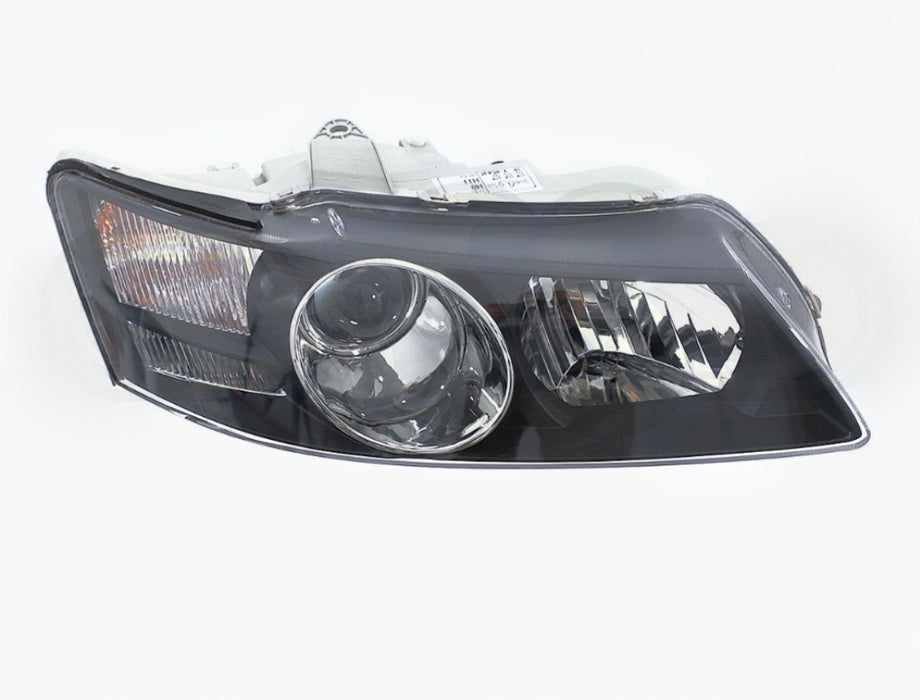 New OEM Quality VY Holden Commodore Berlina / Calais - Headlight SET