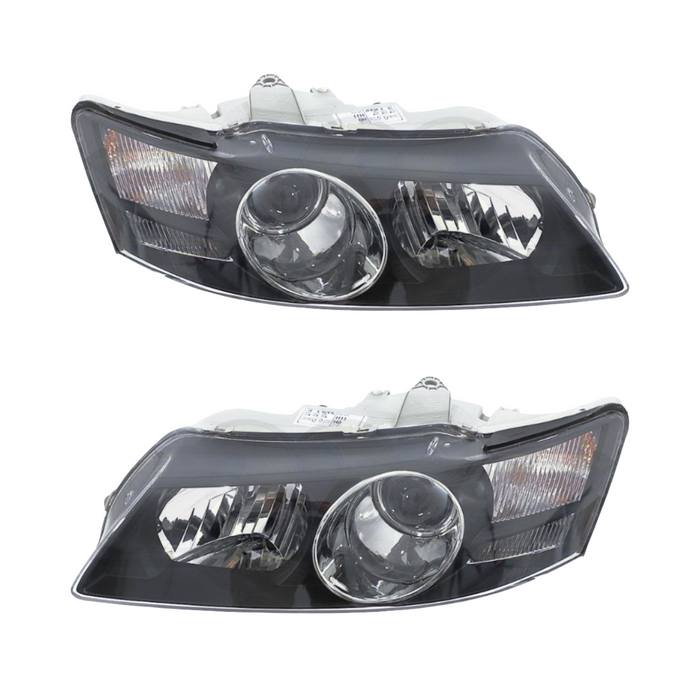 New OEM Quality VY Holden Commodore Berlina / Calais - Headlight SET