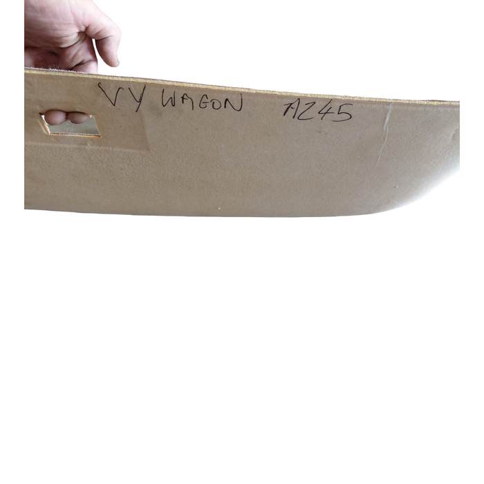 A245 - VY Acclaim WAGON - Roof Lining