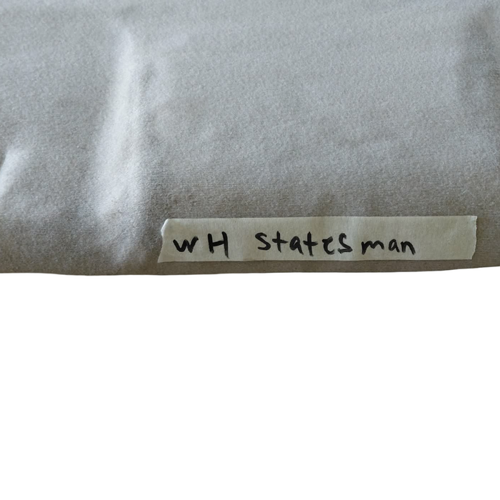 WH - Holden Statesman - Roof Lining Grey