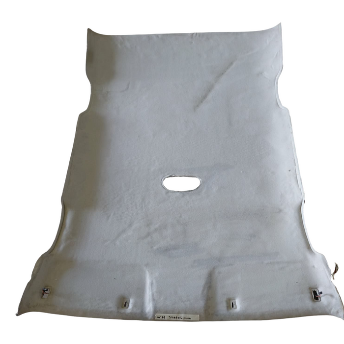 WH - Holden Statesman - Roof Lining Grey