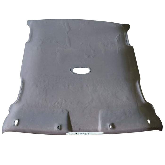 A129 - VT Holden Commodore Sedan - Roof Lining Grey