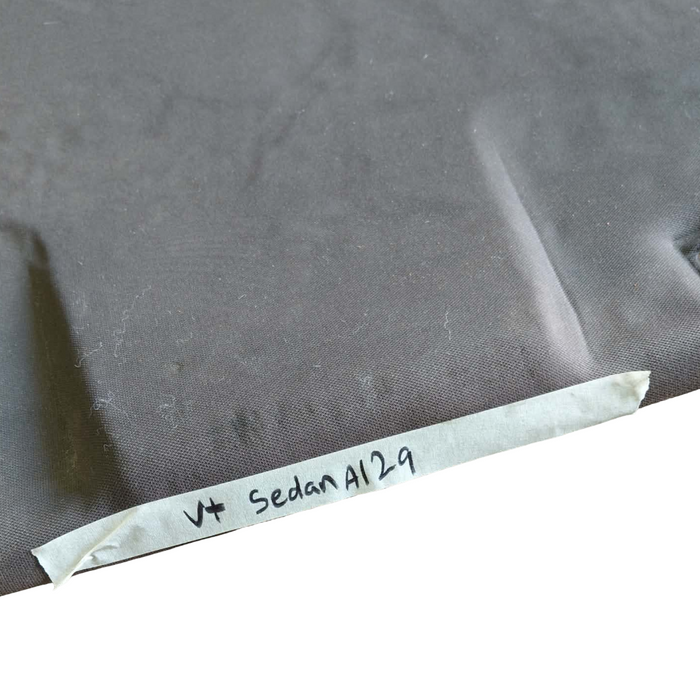 A129 - VT Holden Commodore Sedan - Roof Lining Grey