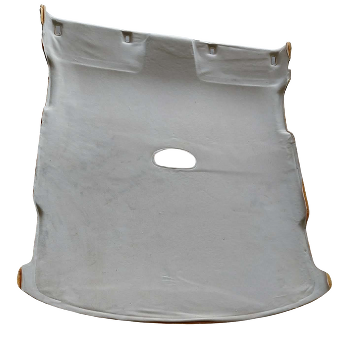 VT - Holden Commodore Sedan - Roof Lining Grey