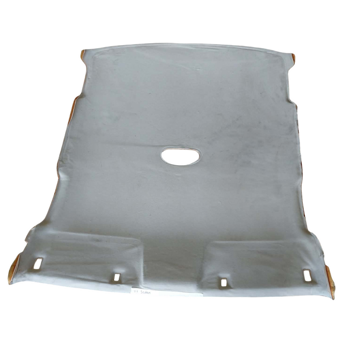 VT - Holden Commodore Sedan - Roof Lining Grey