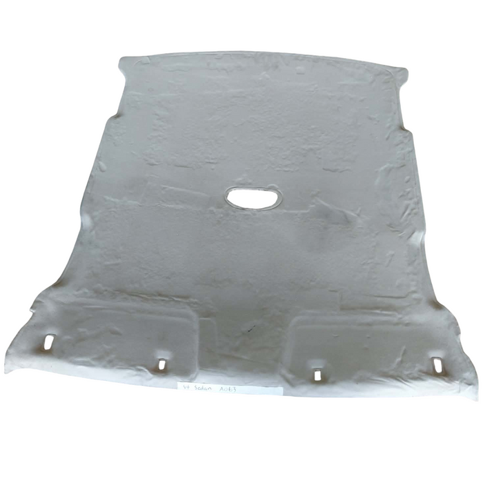A063 - VT Holden Commodore Sedan - Roof Lining Grey