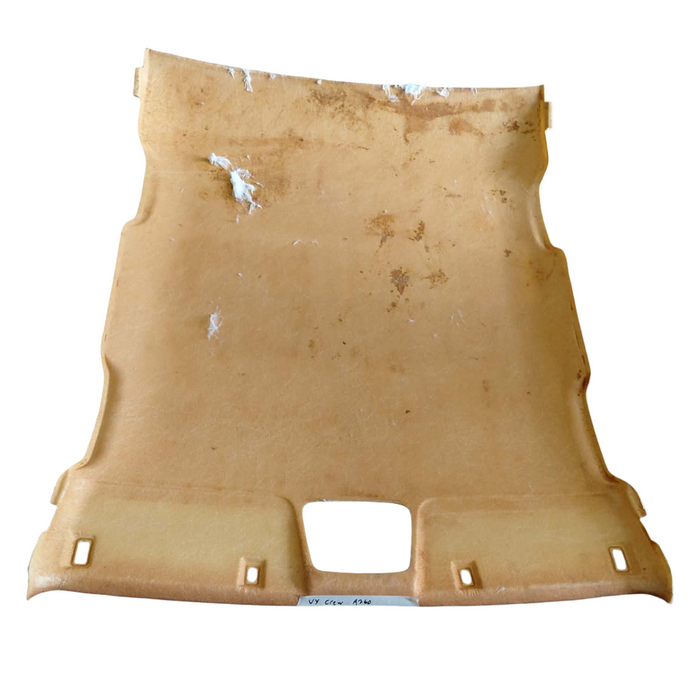 A260 - VY / VZ Holden Commodore Crewman - Roof Lining Board