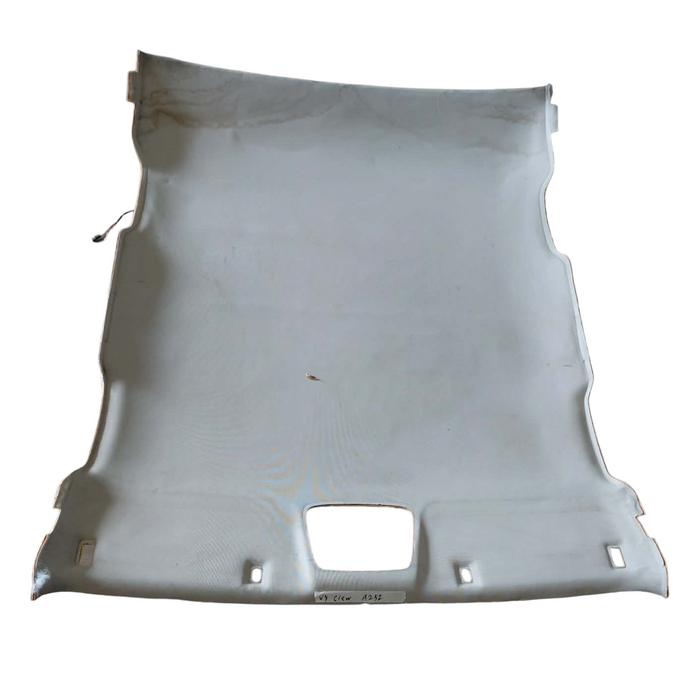 A252 - VY SS Crewman - Roof Lining
