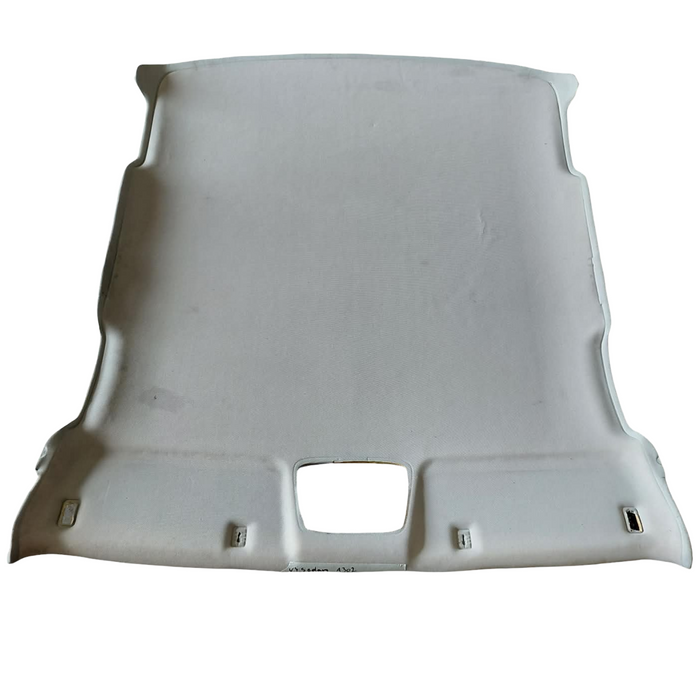 A302 - VY Holden Commodore Sedan - Interior Roof Lining - BEIGE