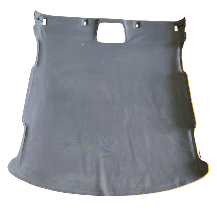 A268 - VZ HOLDEN CALAIS SEDAN - Roof Lining ONYX Genuine Holden Fabric