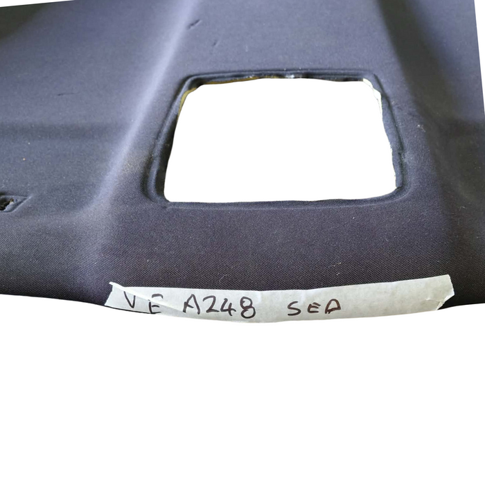 A248 - VE SV6 SERIES I SEDAN - Roof Lining