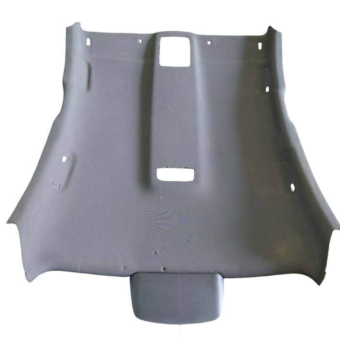 A035 - VE SV6 Holden Commodore Sedan - Roof Lining with Roof Mount Brakelight - Grey / Cloth