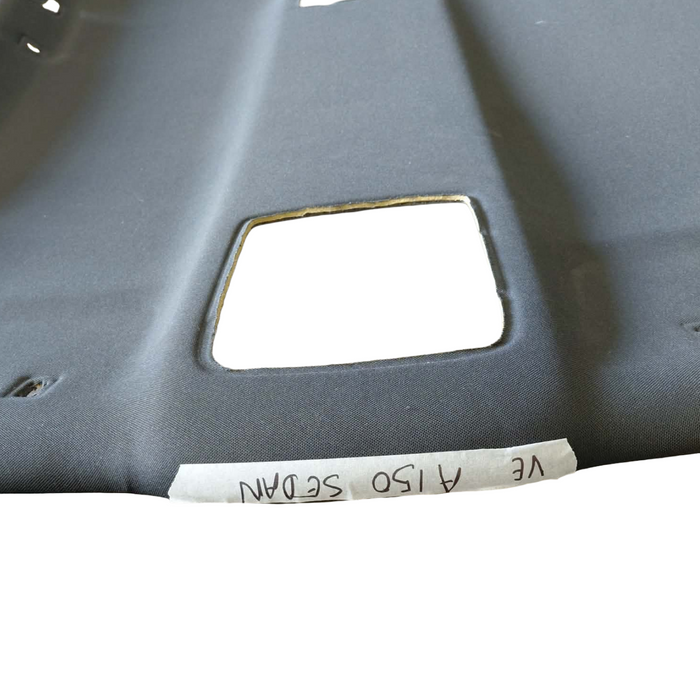 A150 - Ve Sv6 - Roof Lining