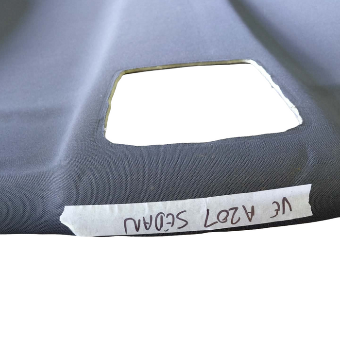 A207 - VE SV6 II - Roof Lining