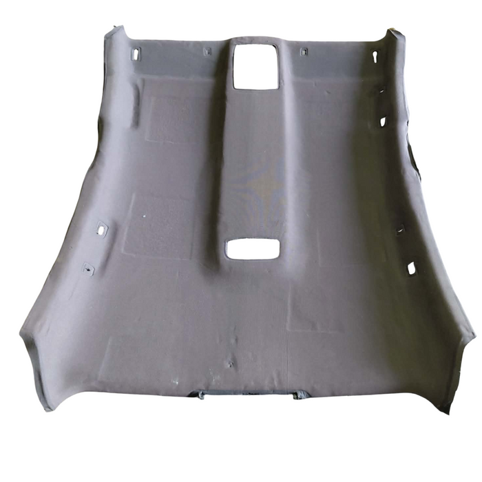 A116 - VE Holden Commodore Sedan - Roof Lining Grey