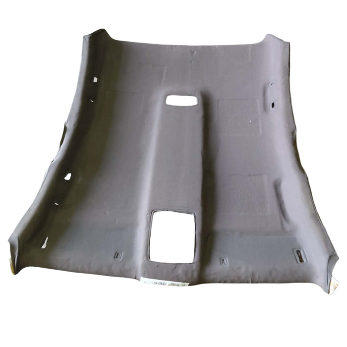 A116 - VE Holden Commodore Sedan - Roof Lining Grey