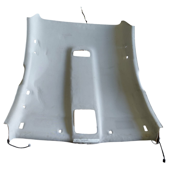 VF Holden Commodore Sedan - Roof Lining Grey