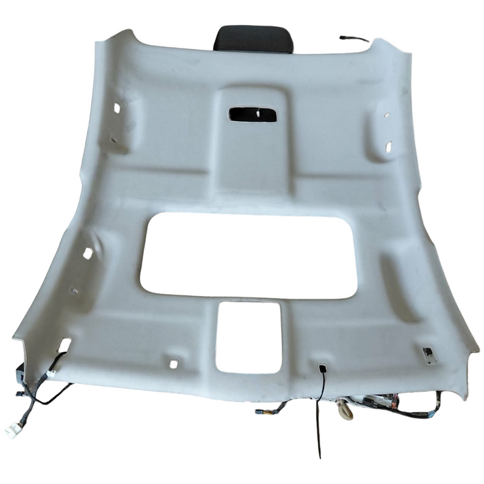 A241 - VF SV6 SEDAN - Roof Lining with Sunroof allowance