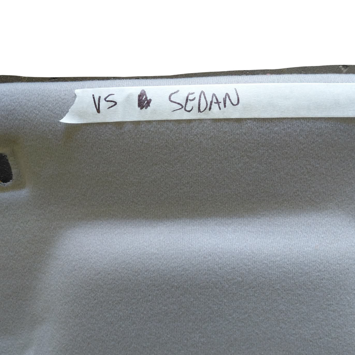 VS / Holden Sedan - Roof Lining