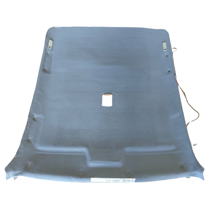 A276 - VS / Holden Commodore Sedan - Roof Lining Trim #25i