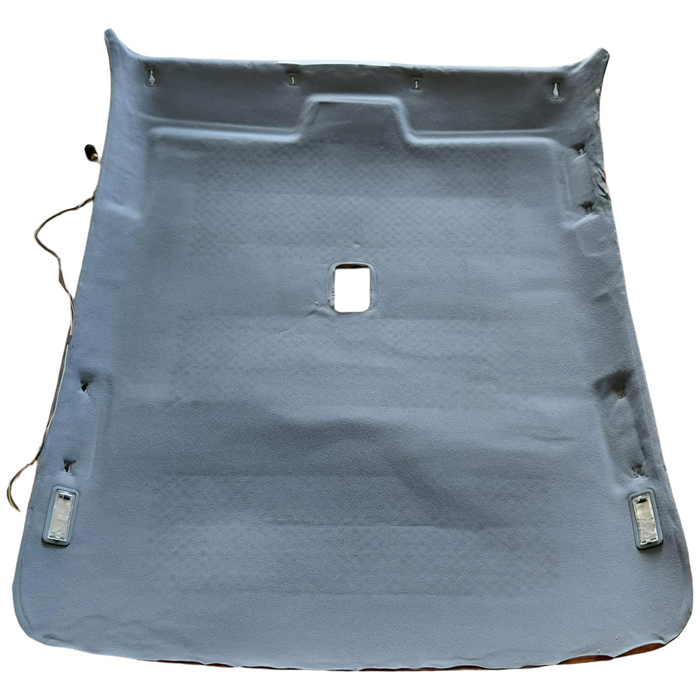 A276 - VS / Holden Commodore Sedan - Roof Lining Trim #25i