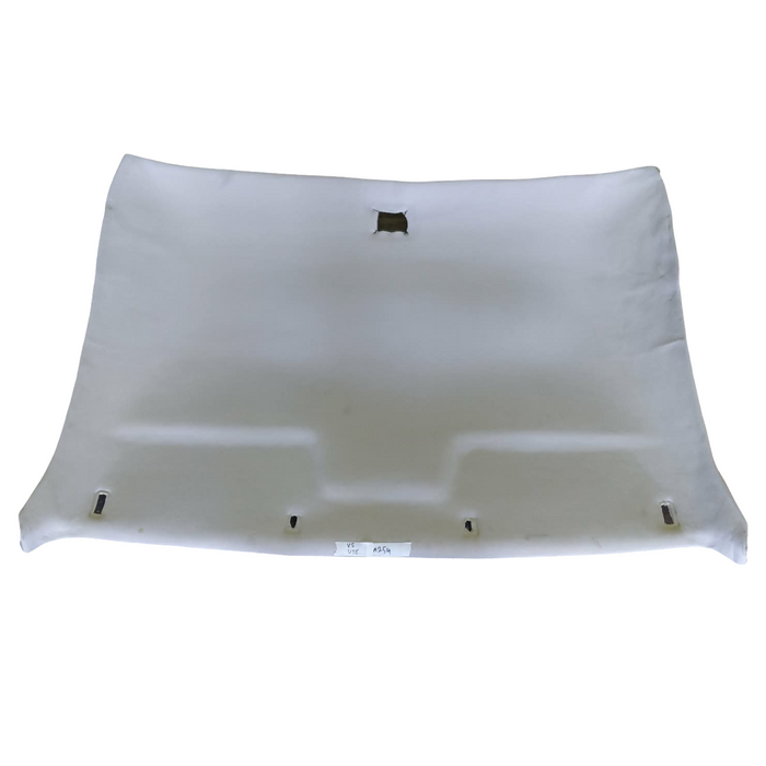 A254 - VS / Holden Commodore Ute - Roof Lining Trim #15i