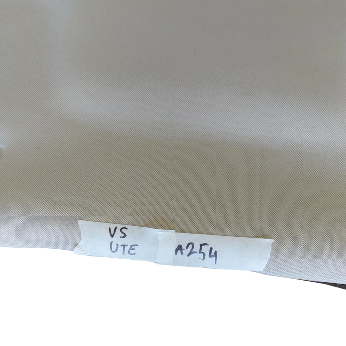A254 - VS / Holden Commodore Ute - Roof Lining Trim #15i