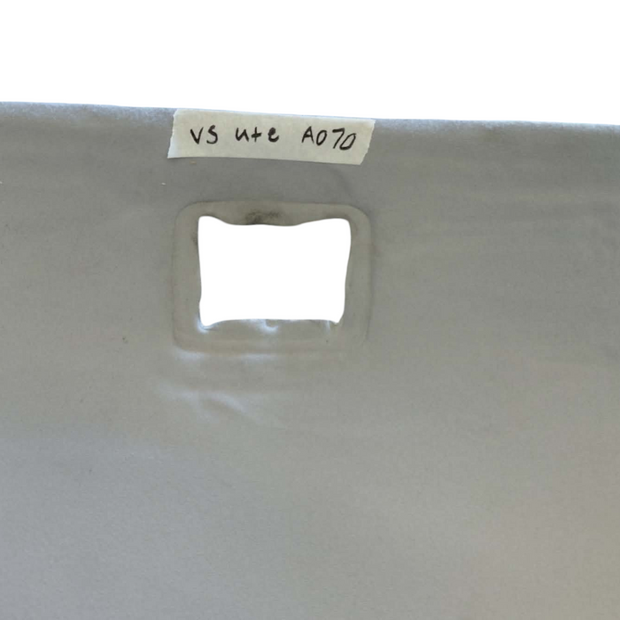A070 - VS / Holden Commodore Utility - Roof Lining